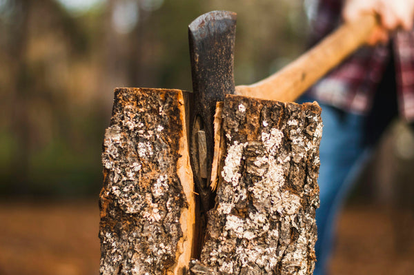 Quel fendeur de bûches choisir pour votre bois ?