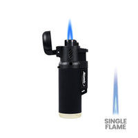 Briquet Atomic Bullet