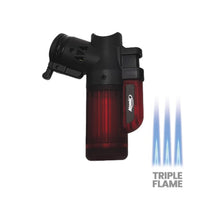 Atomic Smoky Aansteker