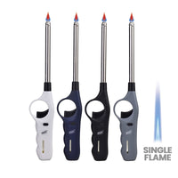 4x Briquet Prof Hake Turbo