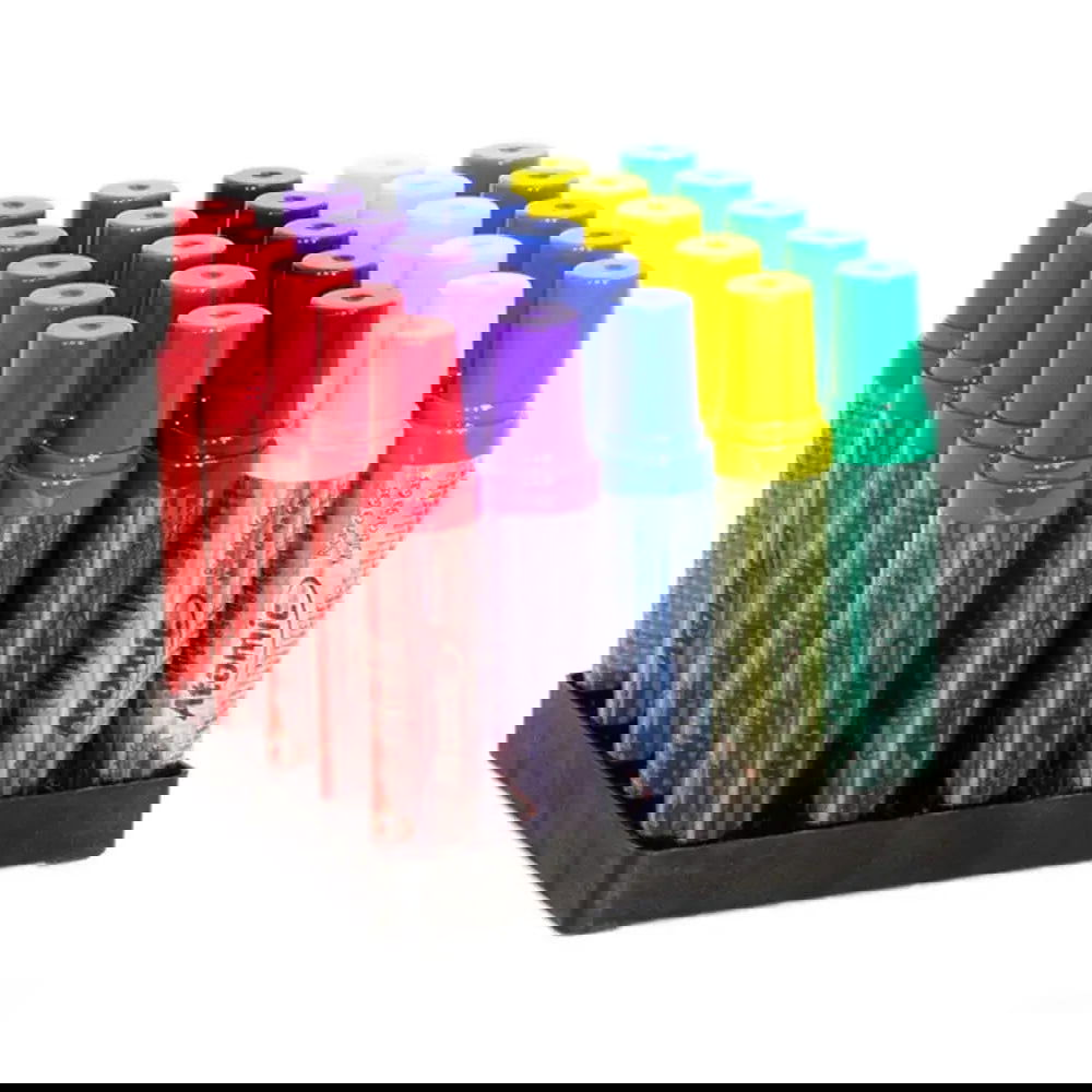 5x Atomic Butaangas 18ML - PyroProducts