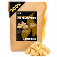 PyroProducts® Allume-feu 2kg