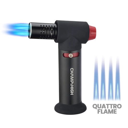 Champ High Quattro Aansteker - PyroProducts