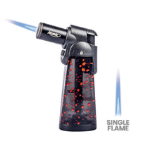 Briquet Atomic Jet