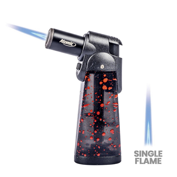 Briquet Atomic Jet
