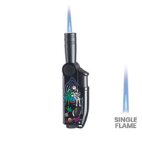 Briquet Champ Saber Mini