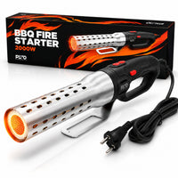 BBQ Aansteker Elektrisch (2000W)