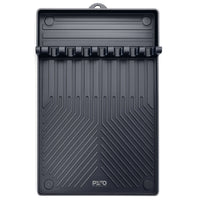 Magnetische BBQ Tool Mat