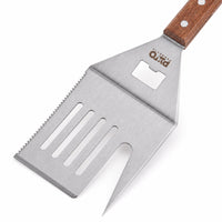 BBQ Spatel 5 in 1