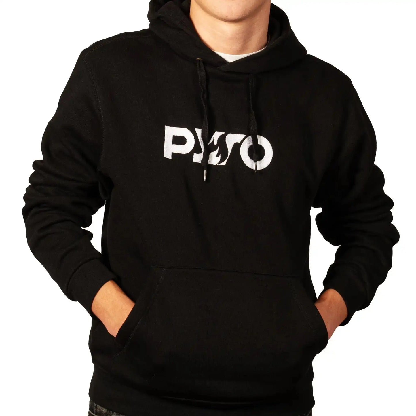 Hoodie PYRO Premium (Édition limitée)
