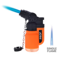 Briquet Prof Tankboy