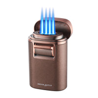 Briquet Silver Match Monaco
