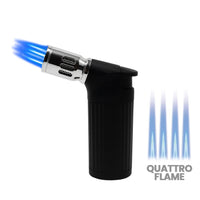 Atomic Quattro Aansteker