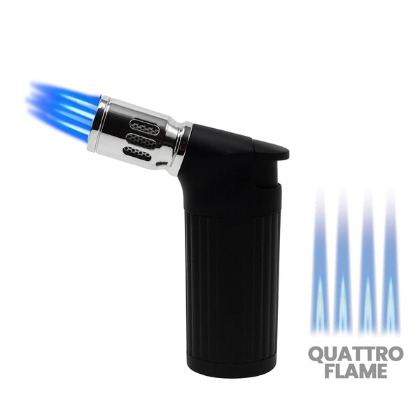 Atomic Quattro Aansteker