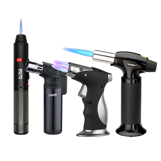 Pyro PRO Aansteker Pakket - PyroProducts