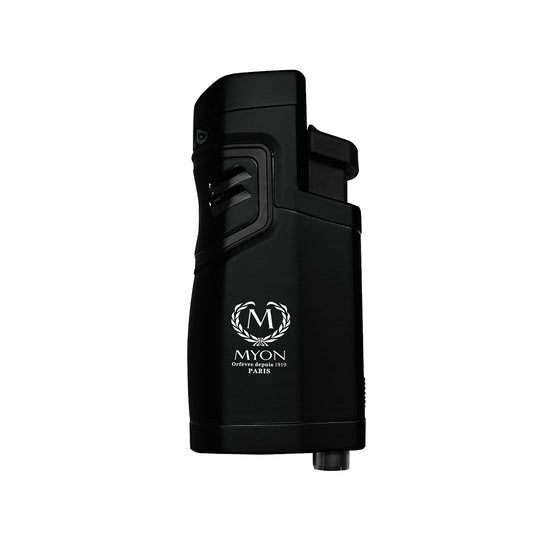 Myon Quattro Aansteker - PyroProducts