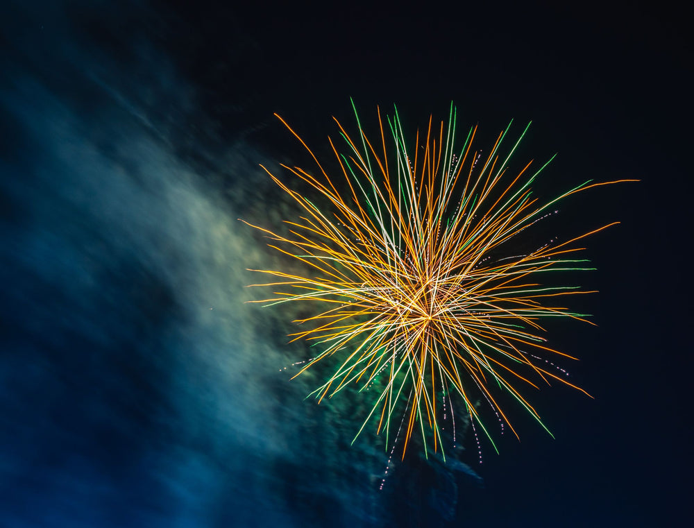 De 10 beste vuurwerk aanstekers