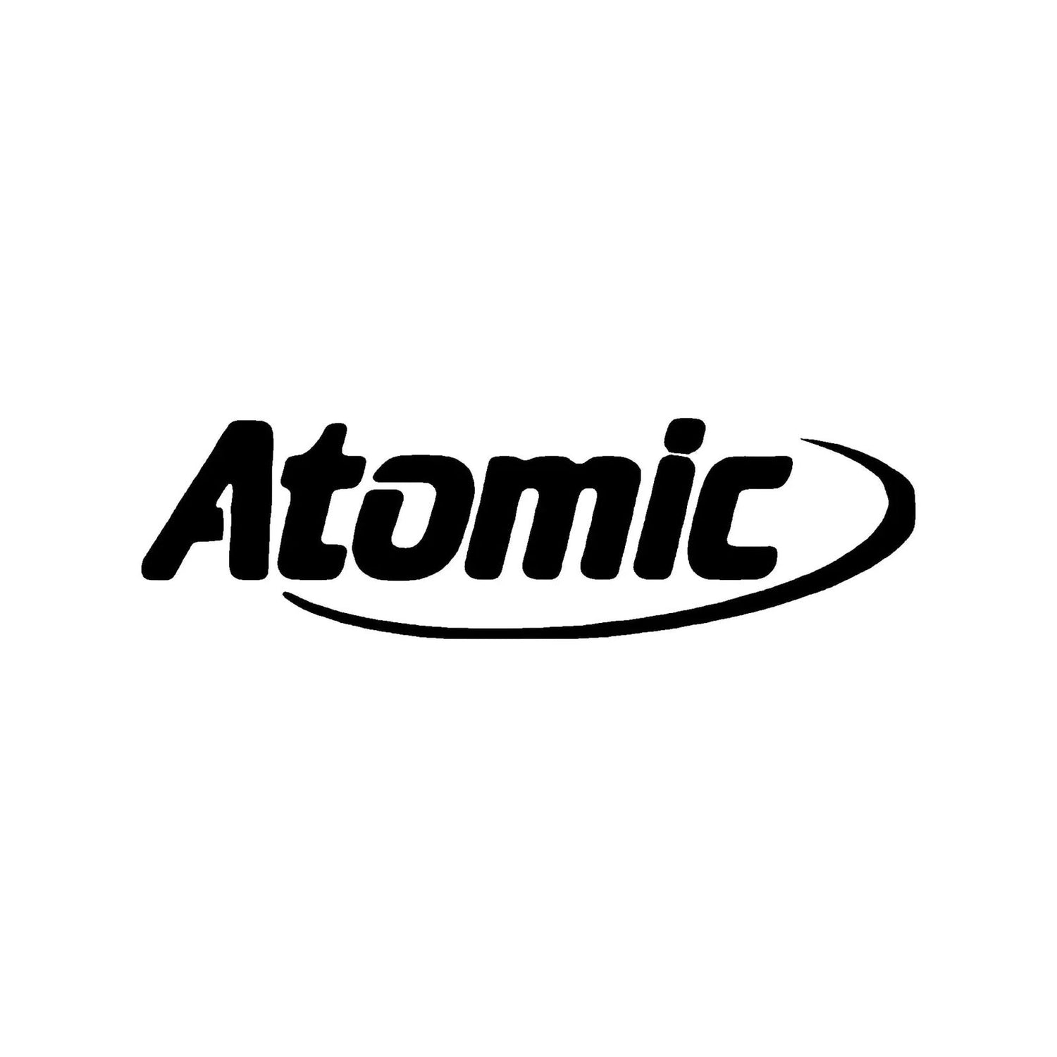 Atomic Aanstekers