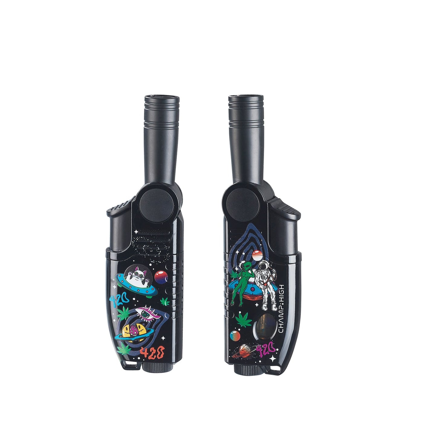 Champ Saber Mini Aansteker - PyroProducts