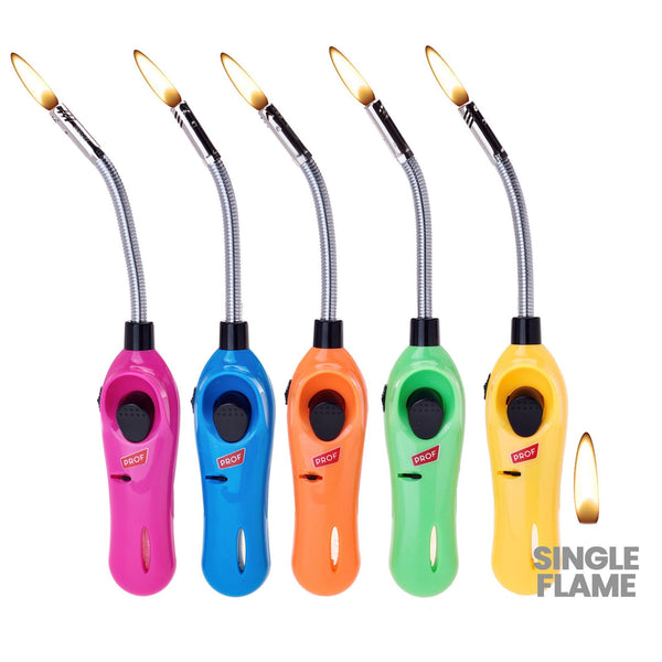 5x Prof Sealion Flex Lighter