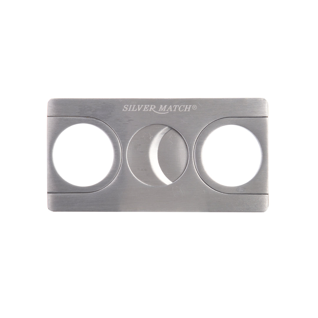 Silver Match Sigarenknipper (3)