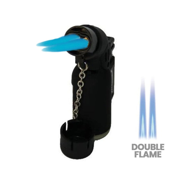 Briquet Atomic Dual