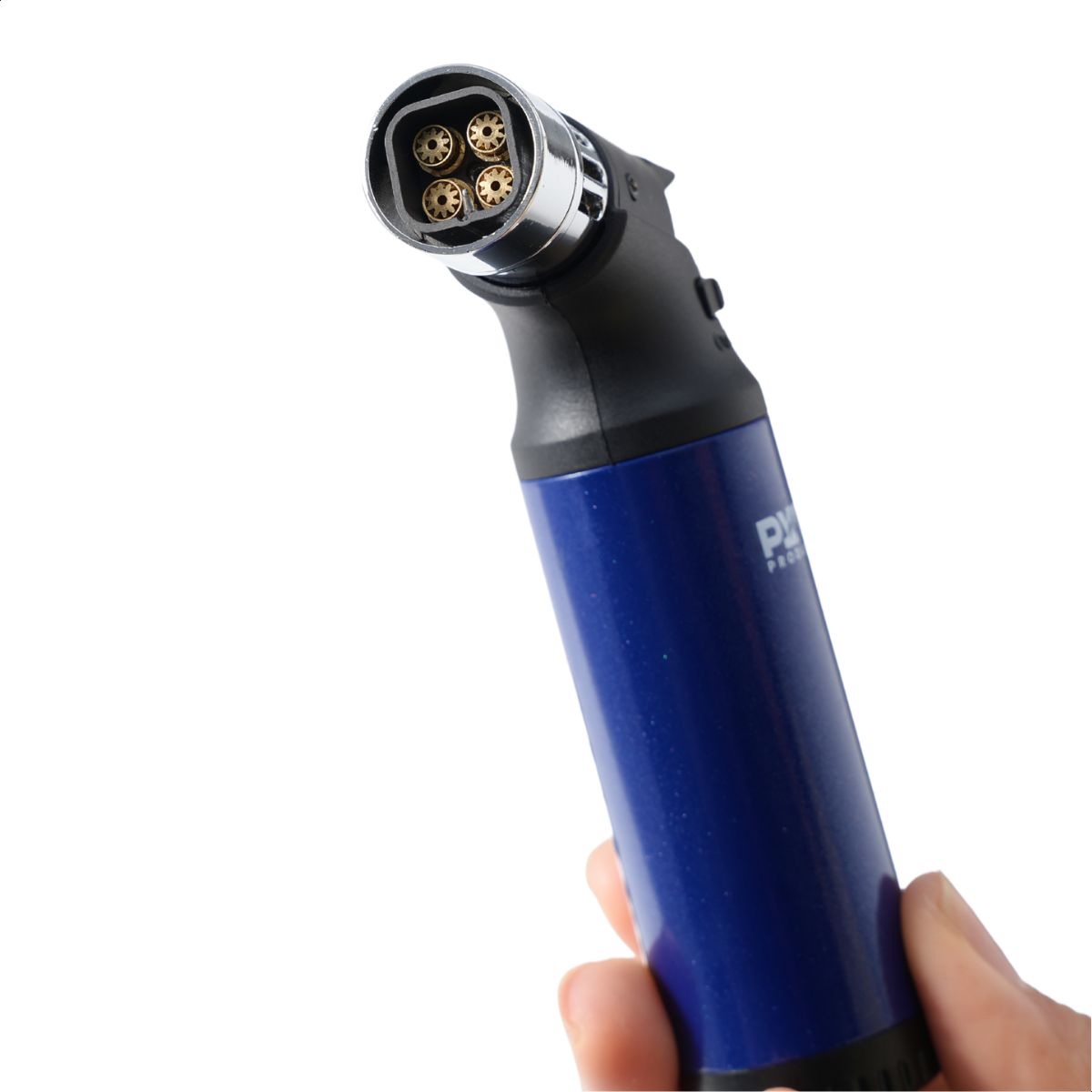PyroProducts® PyroTorch Quattro - PyroProducts