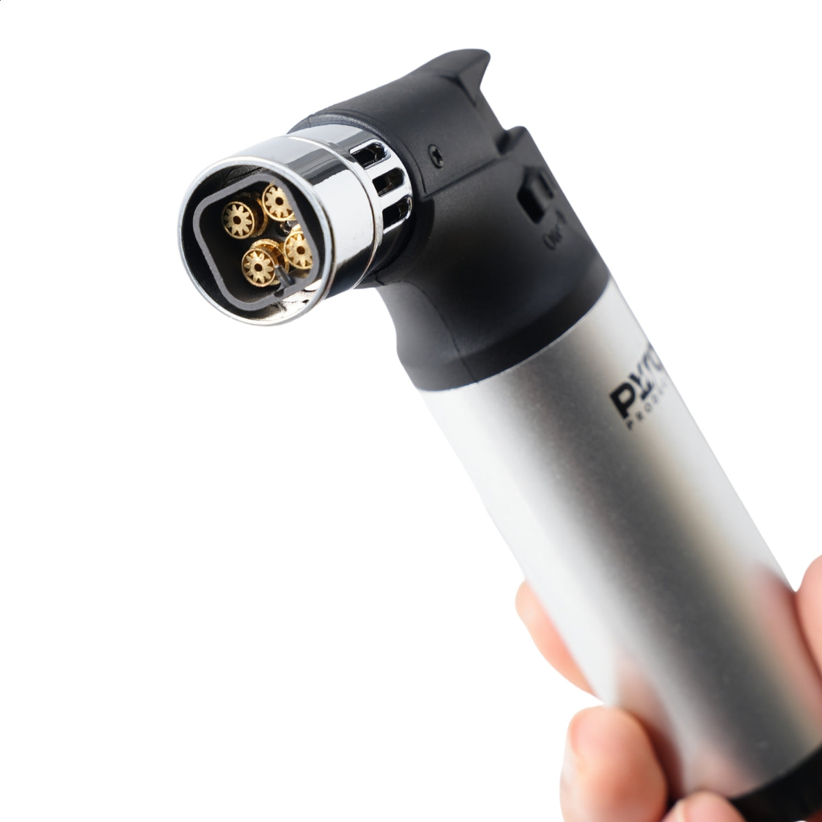 PyroProducts® PyroTorch Quattro - PyroProducts