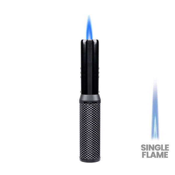 MYON Carbon Pen Torch Lighter