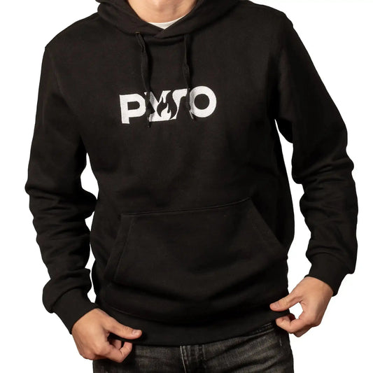 Premium PYRO Hoodie (Limited edition)