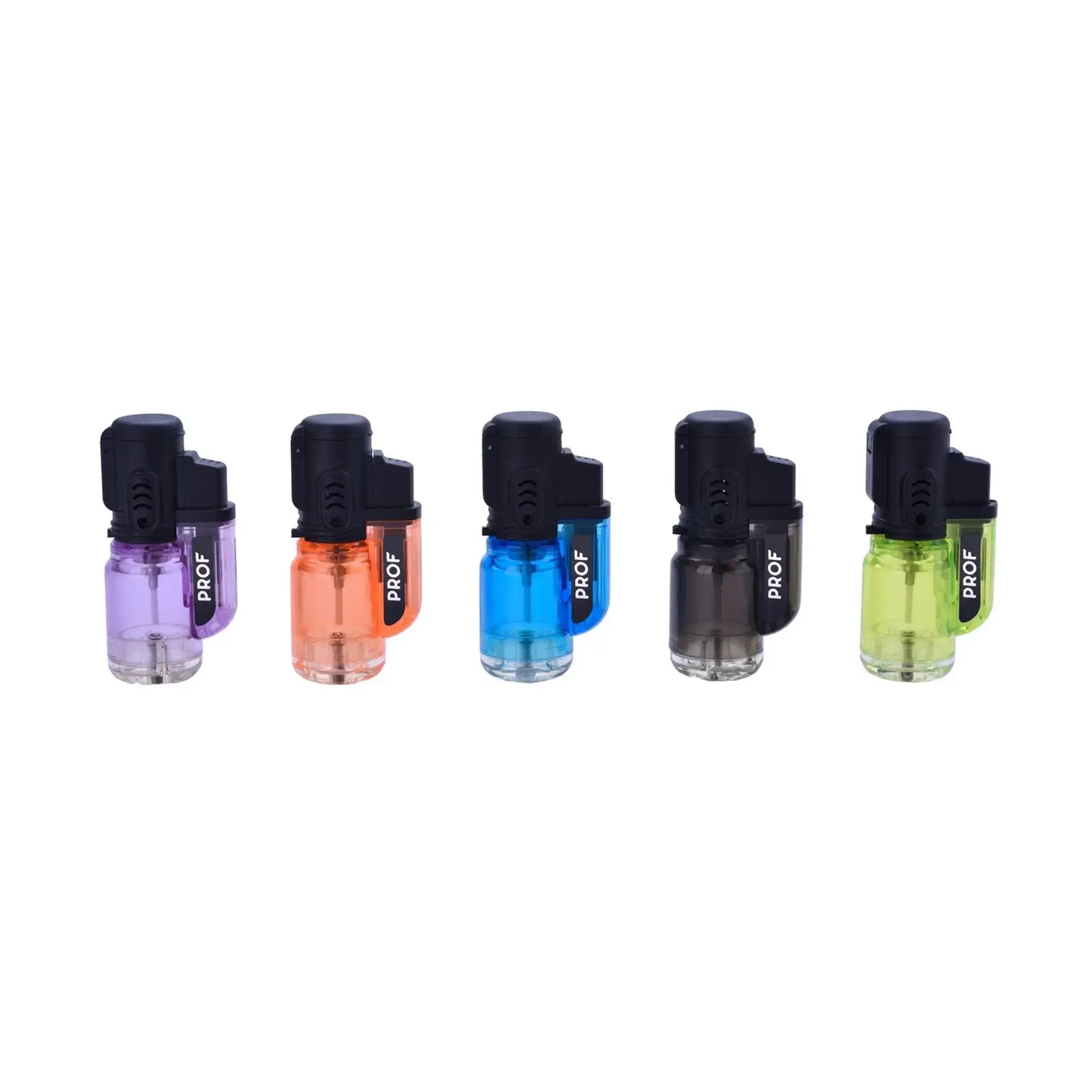 Pack Briquet Prof Jet