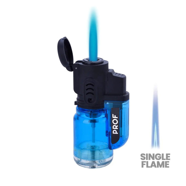 Briquet Prof Jet