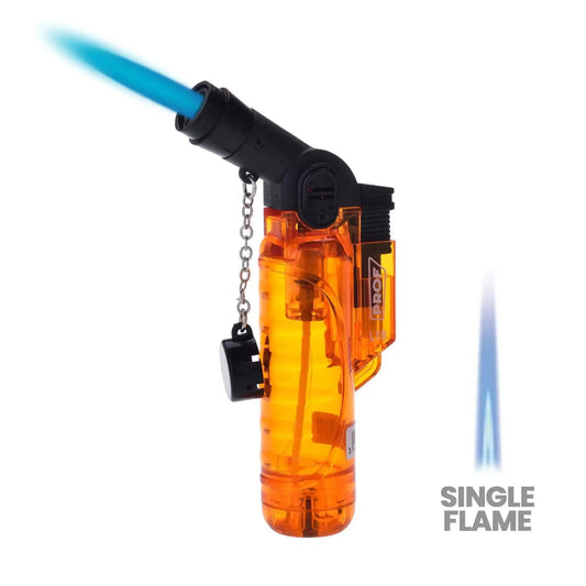 Prof Turbo Aansteker - PyroProducts