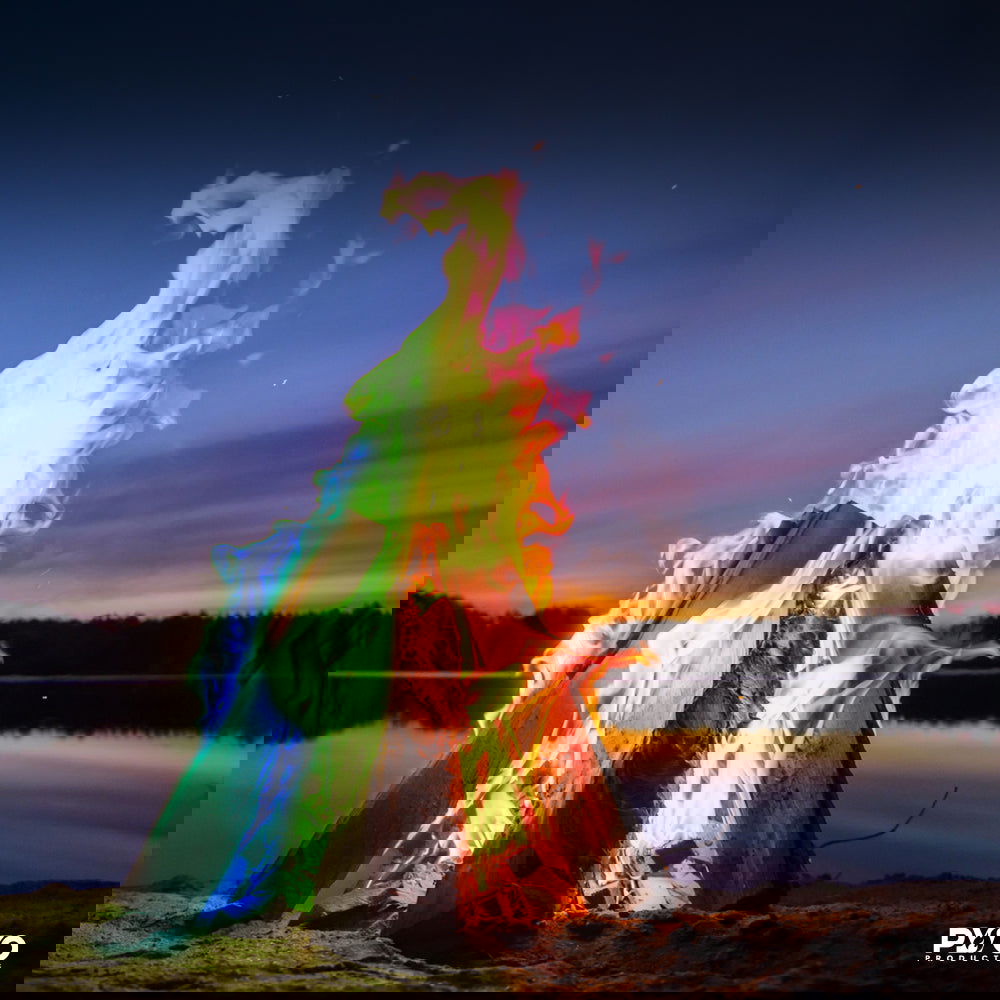 PyroProducts Magic Fire - PyroProducts