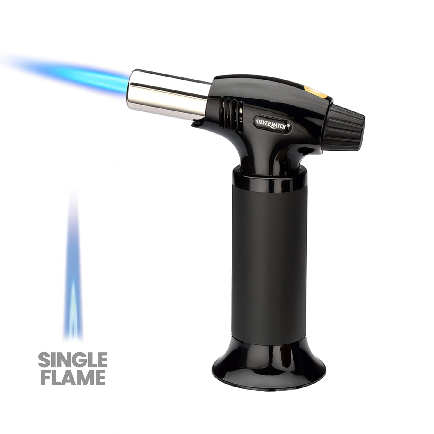 Silver Match Extreme Aansteker - PyroProducts