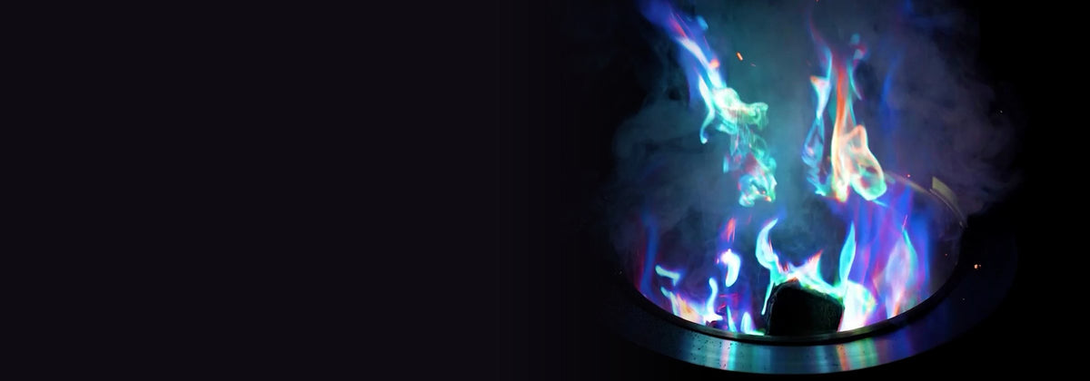 Magic Fire 2+1 gratis