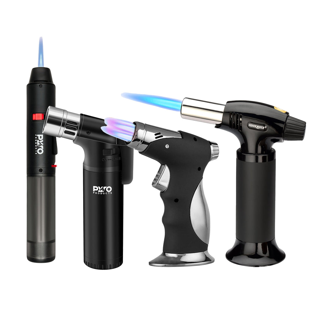 Pyro PRO Aansteker Pakket - PyroProducts