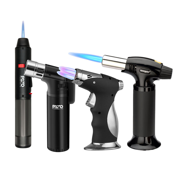 Pack Briquets Pyro PRO